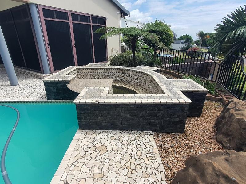 4 Bedroom Property for Sale in Herrwood Park KwaZulu-Natal