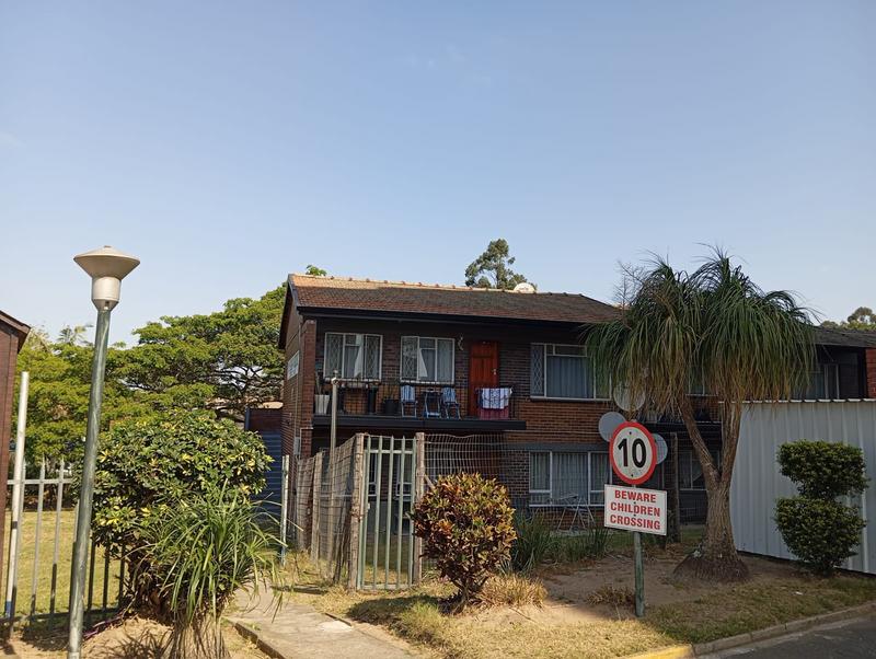 To Let 2 Bedroom Property for Rent in Pinetown KwaZulu-Natal