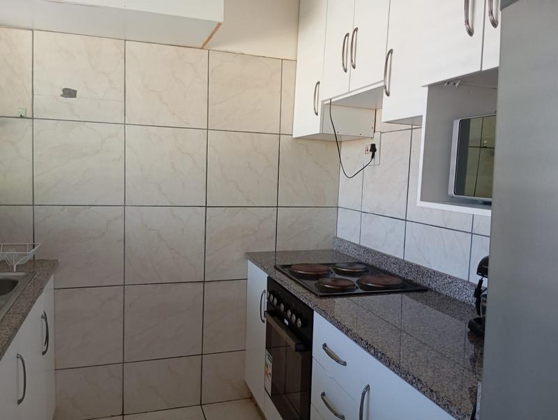 To Let 2 Bedroom Property for Rent in Pinetown KwaZulu-Natal