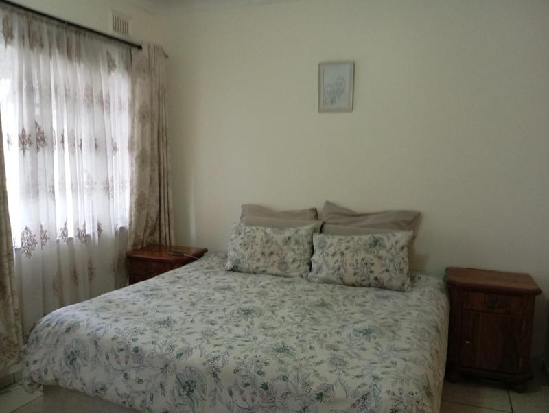 To Let 2 Bedroom Property for Rent in Pinetown KwaZulu-Natal