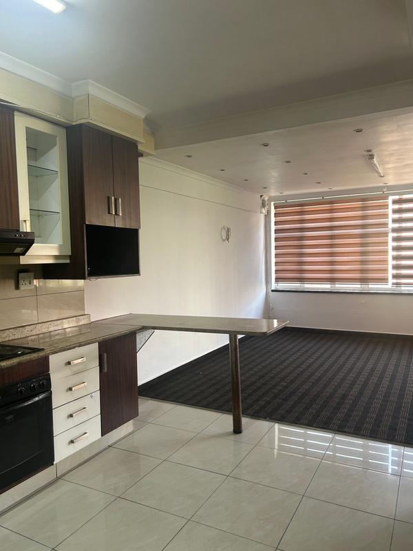 1 Bedroom Property for Sale in North Beach KwaZulu-Natal