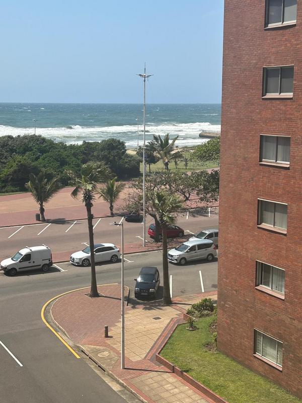 1 Bedroom Property for Sale in North Beach KwaZulu-Natal