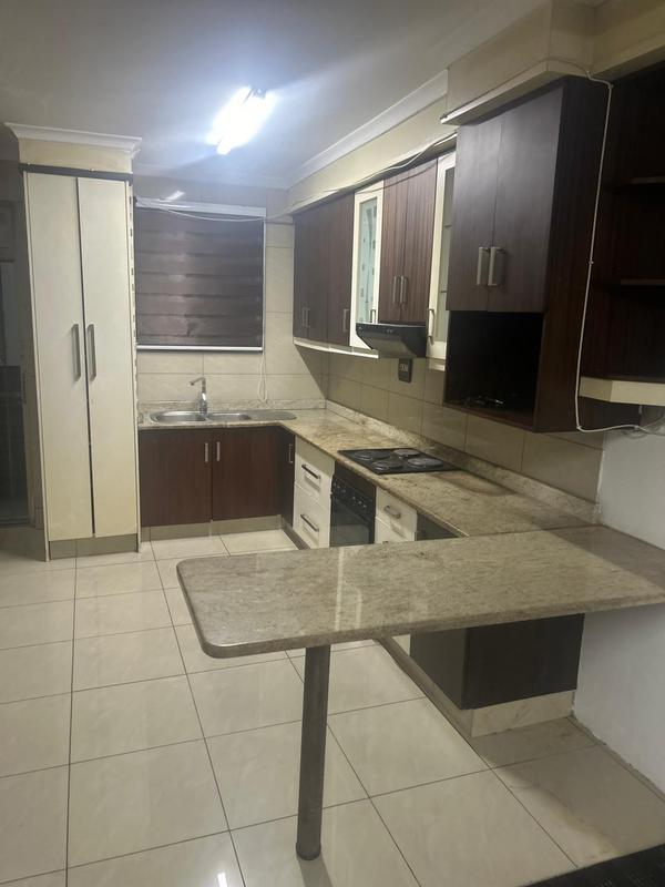 1 Bedroom Property for Sale in North Beach KwaZulu-Natal