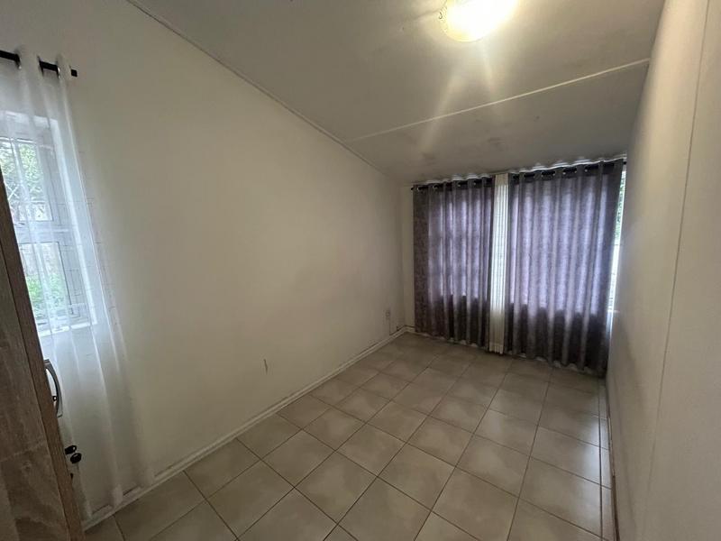 To Let 1 Bedroom Property for Rent in Westville KwaZulu-Natal