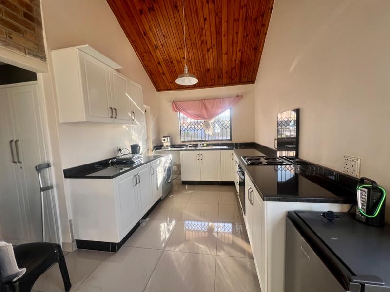 3 Bedroom Property for Sale in Reservoir Hills KwaZulu-Natal