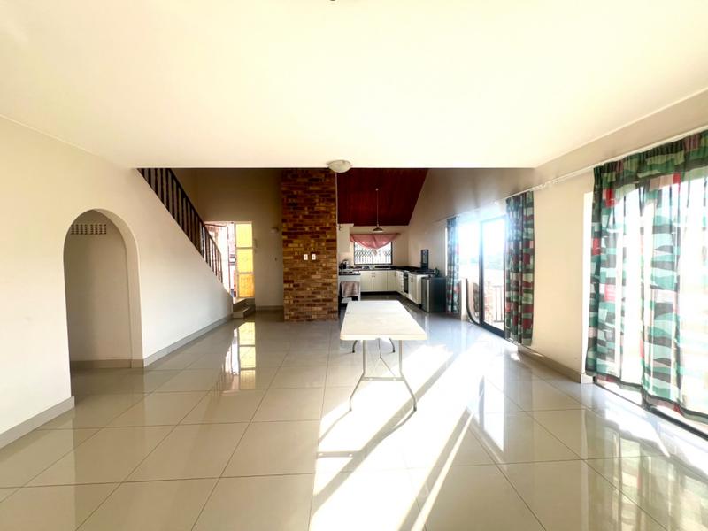 3 Bedroom Property for Sale in Reservoir Hills KwaZulu-Natal