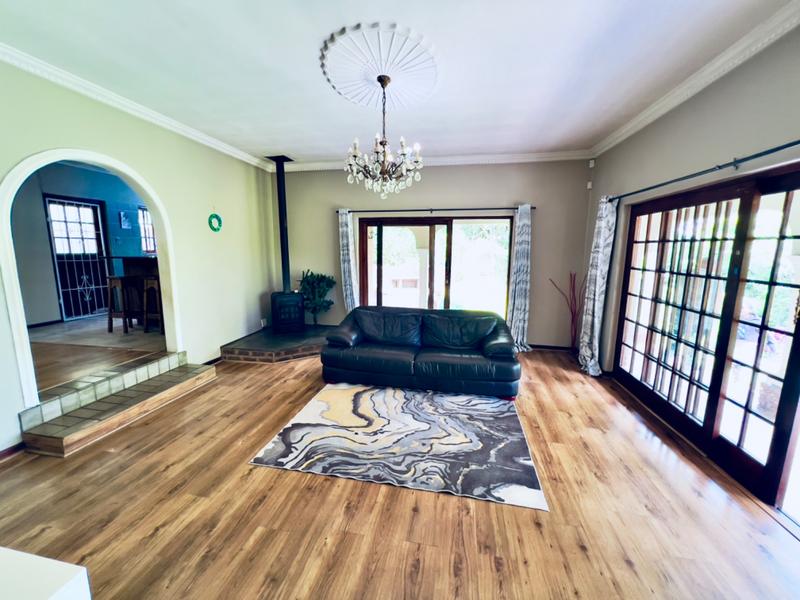 4 Bedroom Property for Sale in Clarendon KwaZulu-Natal