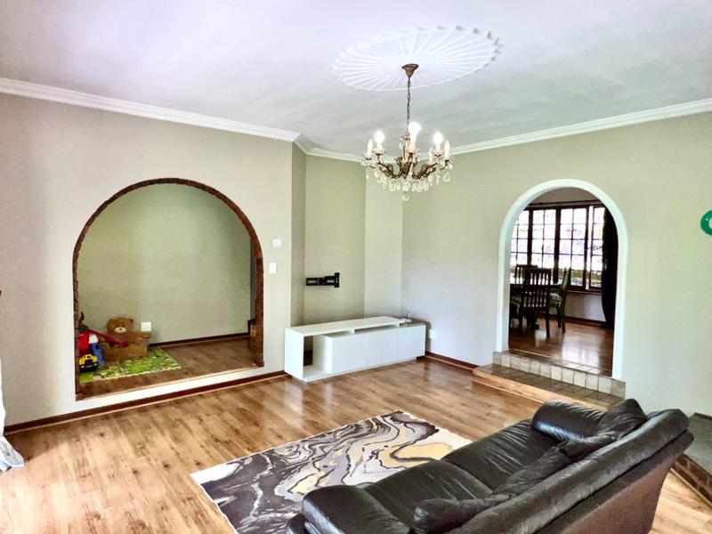 4 Bedroom Property for Sale in Clarendon KwaZulu-Natal