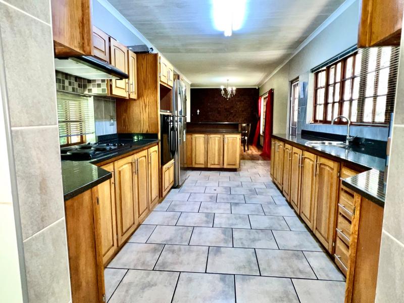 4 Bedroom Property for Sale in Clarendon KwaZulu-Natal