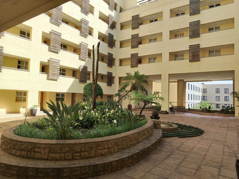 To Let 2 Bedroom Property for Rent in Umhlanga Ridge KwaZulu-Natal