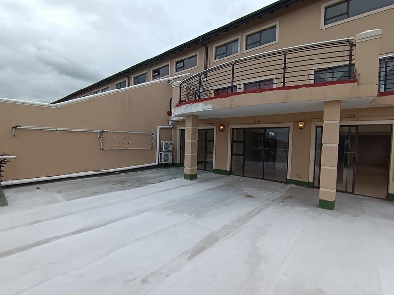 To Let commercial Property for Rent in Umhlanga Ridge KwaZulu-Natal