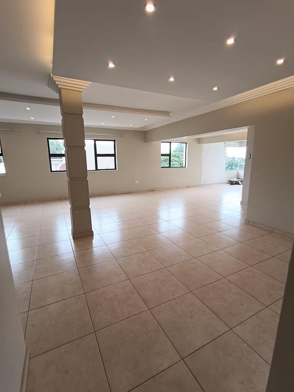 To Let commercial Property for Rent in Umhlanga Ridge KwaZulu-Natal