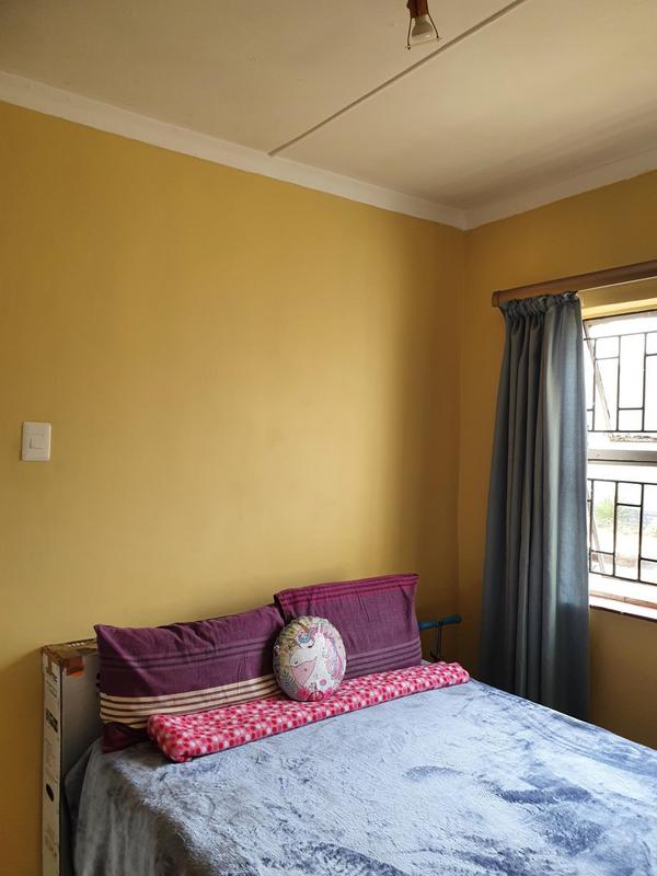 3 Bedroom Property for Sale in Lennoxton KwaZulu-Natal