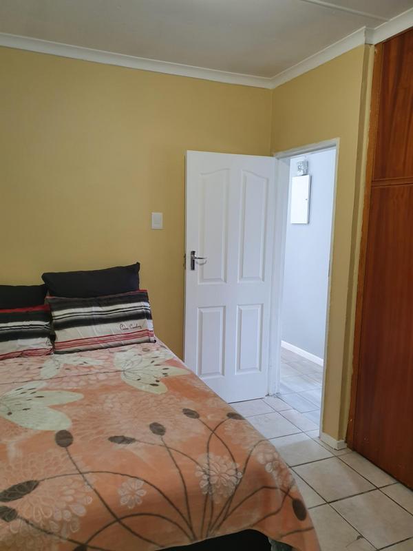 3 Bedroom Property for Sale in Lennoxton KwaZulu-Natal