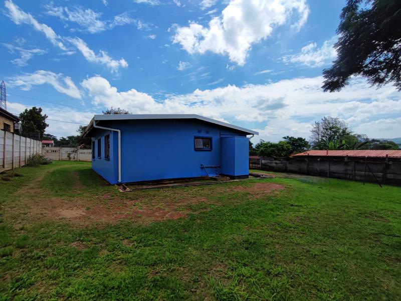 3 Bedroom Property for Sale in Grange KwaZulu-Natal