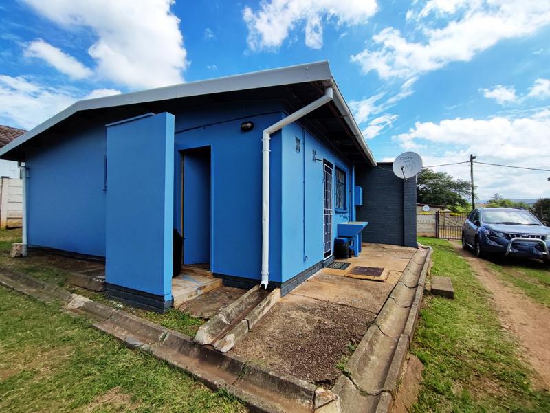 3 Bedroom Property for Sale in Grange KwaZulu-Natal