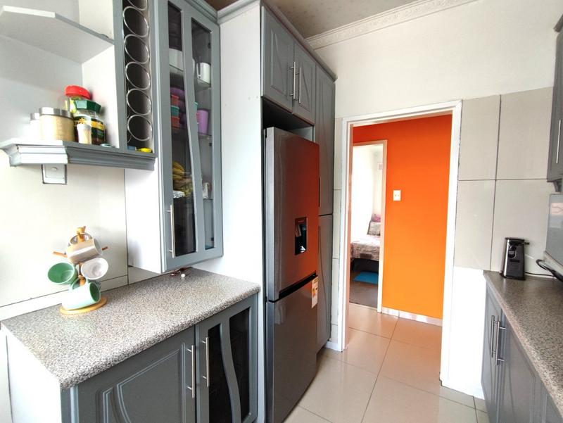 3 Bedroom Property for Sale in Grange KwaZulu-Natal