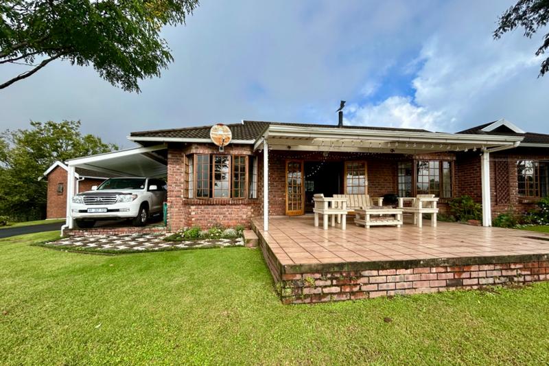 4 Bedroom Property for Sale in Hilton Gardens KwaZulu-Natal