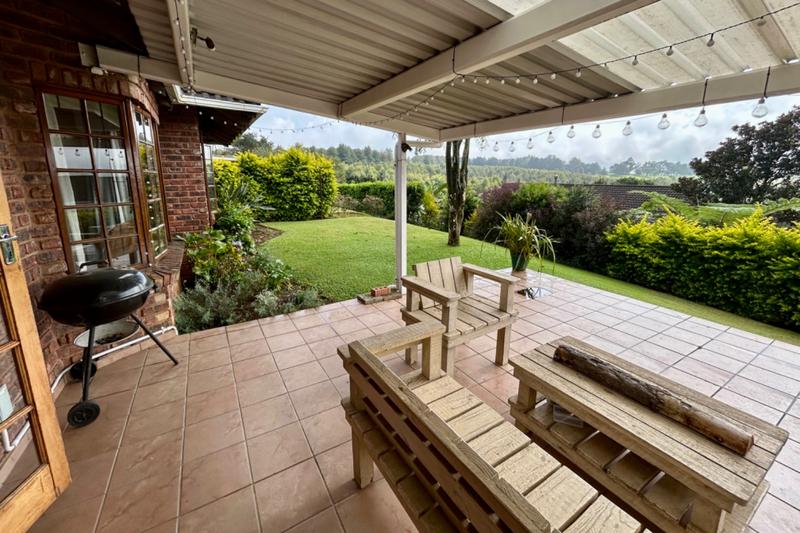 4 Bedroom Property for Sale in Hilton Gardens KwaZulu-Natal