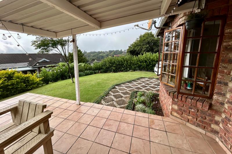 4 Bedroom Property for Sale in Hilton Gardens KwaZulu-Natal