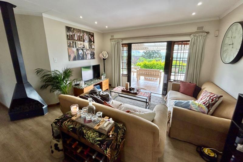 4 Bedroom Property for Sale in Hilton Gardens KwaZulu-Natal