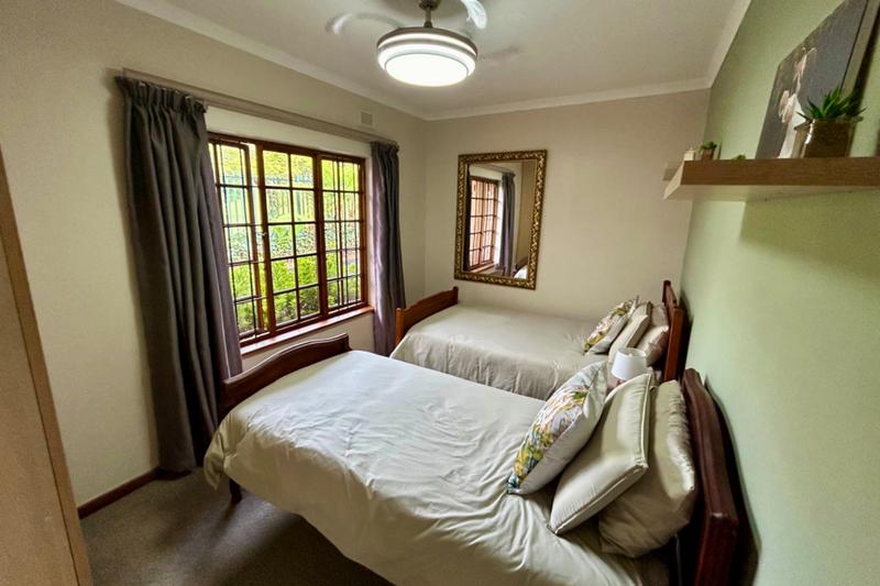 4 Bedroom Property for Sale in Hilton Gardens KwaZulu-Natal