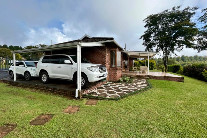 4 Bedroom Property for Sale in Hilton Gardens KwaZulu-Natal