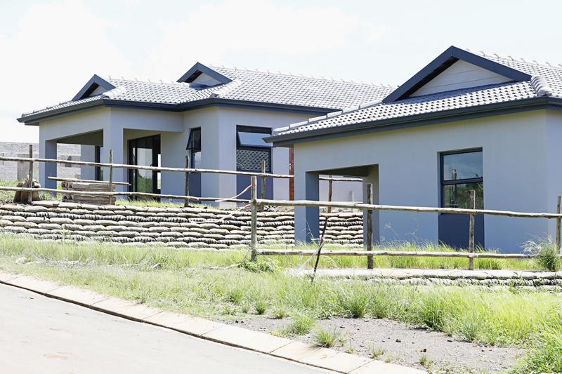 2 Bedroom Property for Sale in Shakaskraal KwaZulu-Natal