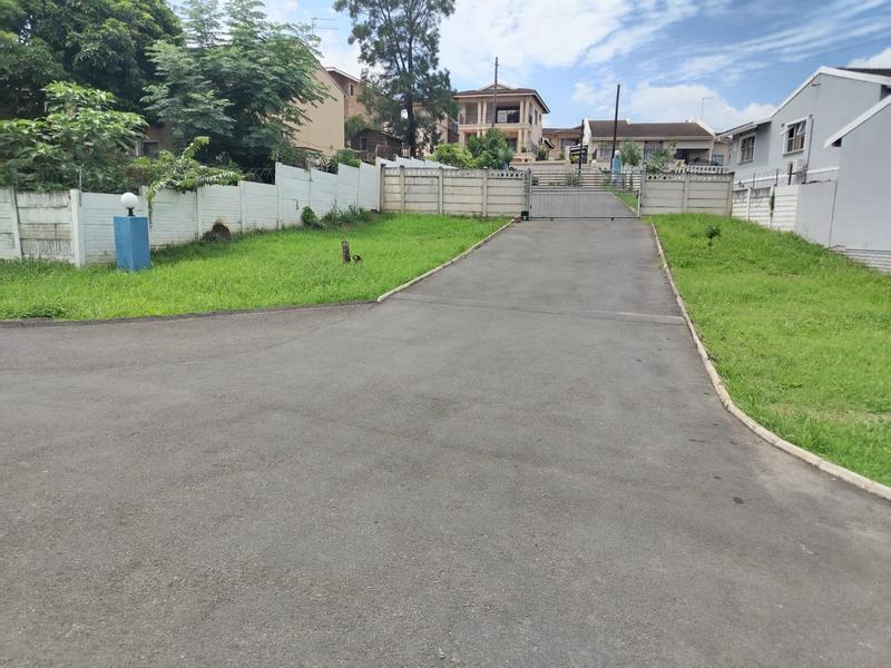 To Let 3 Bedroom Property for Rent in Sunford KwaZulu-Natal