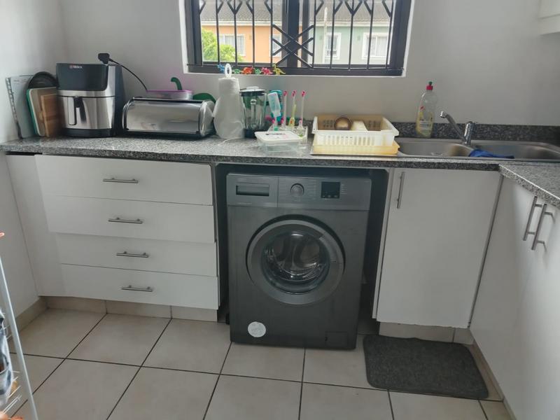 To Let 3 Bedroom Property for Rent in Sunford KwaZulu-Natal