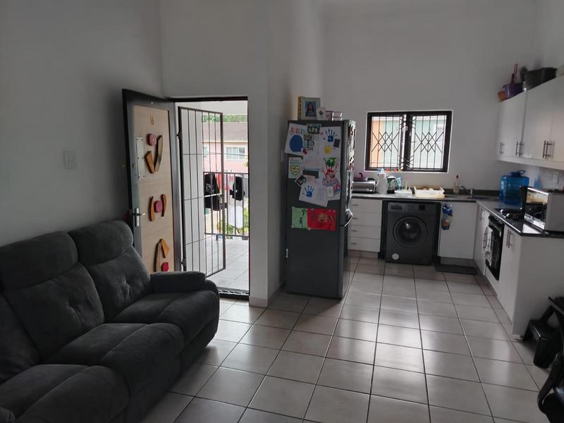 To Let 3 Bedroom Property for Rent in Sunford KwaZulu-Natal