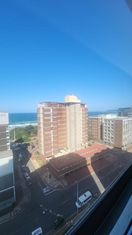 To Let 1 Bedroom Property for Rent in North Beach KwaZulu-Natal