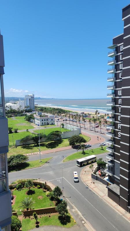 To Let 1 Bedroom Property for Rent in North Beach KwaZulu-Natal