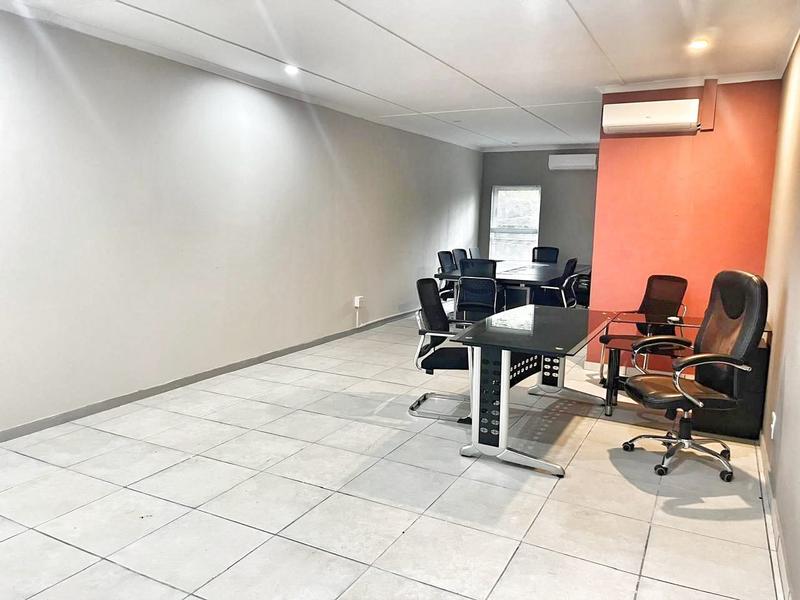 To Let commercial Property for Rent in Mtunzini KwaZulu-Natal