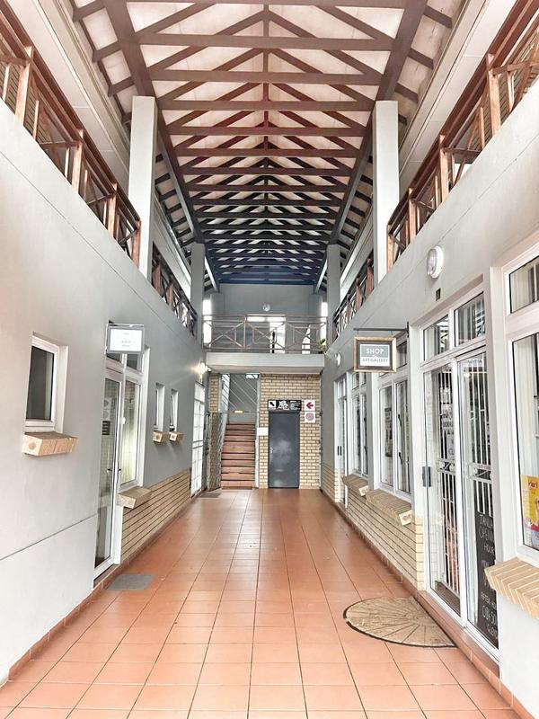 To Let commercial Property for Rent in Mtunzini KwaZulu-Natal