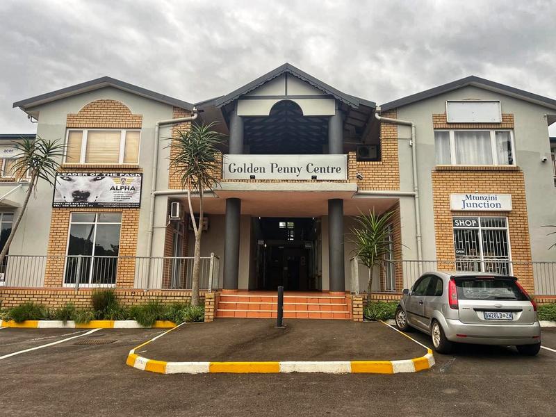 To Let commercial Property for Rent in Mtunzini KwaZulu-Natal