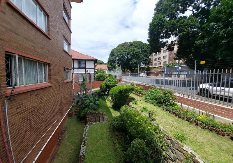 2 Bedroom Property for Sale in Glenwood KwaZulu-Natal