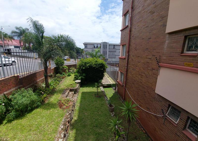 2 Bedroom Property for Sale in Glenwood KwaZulu-Natal