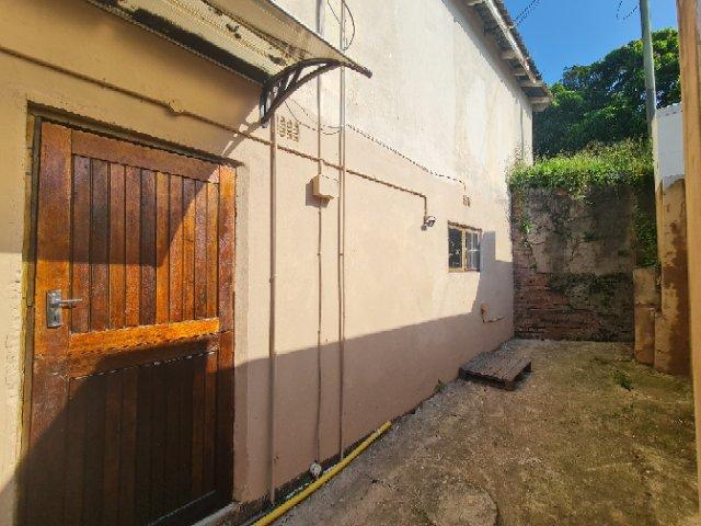 To Let 1 Bedroom Property for Rent in Malvern KwaZulu-Natal