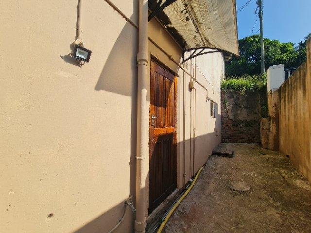 To Let 1 Bedroom Property for Rent in Malvern KwaZulu-Natal