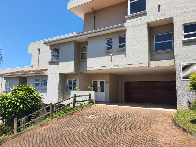 3 Bedroom Property for Sale in La Lucia KwaZulu-Natal