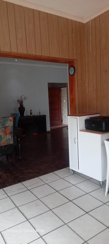 To Let 3 Bedroom Property for Rent in Margate KwaZulu-Natal