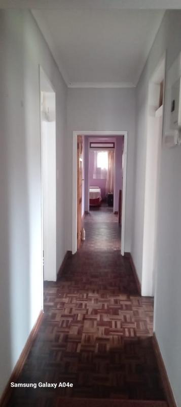 To Let 3 Bedroom Property for Rent in Margate KwaZulu-Natal