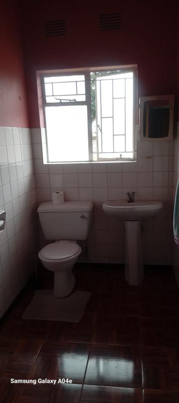 To Let 3 Bedroom Property for Rent in Margate KwaZulu-Natal