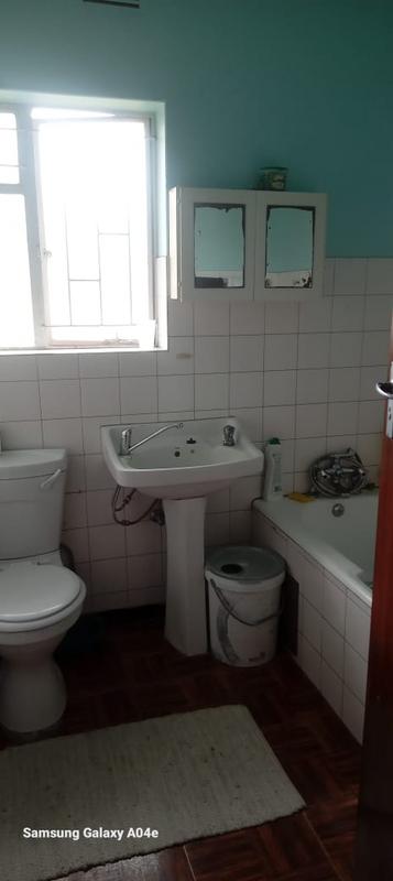 To Let 3 Bedroom Property for Rent in Margate KwaZulu-Natal