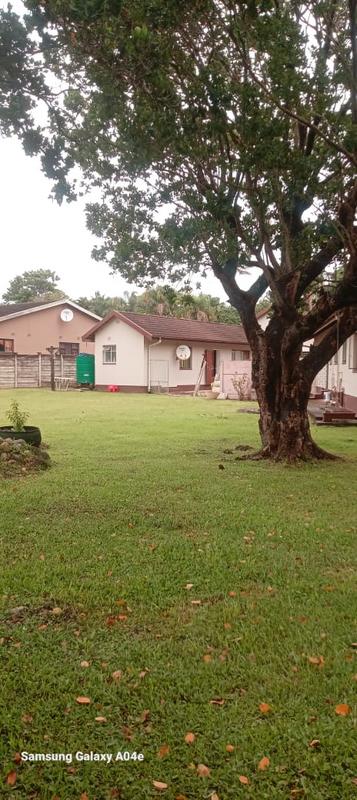 To Let 3 Bedroom Property for Rent in Margate KwaZulu-Natal