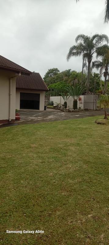 To Let 3 Bedroom Property for Rent in Margate KwaZulu-Natal