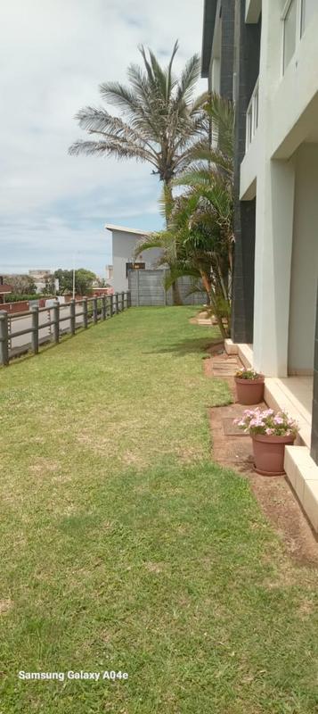 2 Bedroom Property for Sale in Margate KwaZulu-Natal