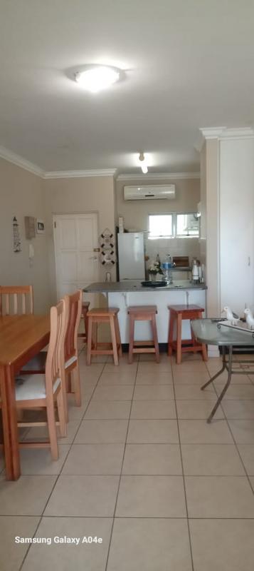 2 Bedroom Property for Sale in Margate KwaZulu-Natal