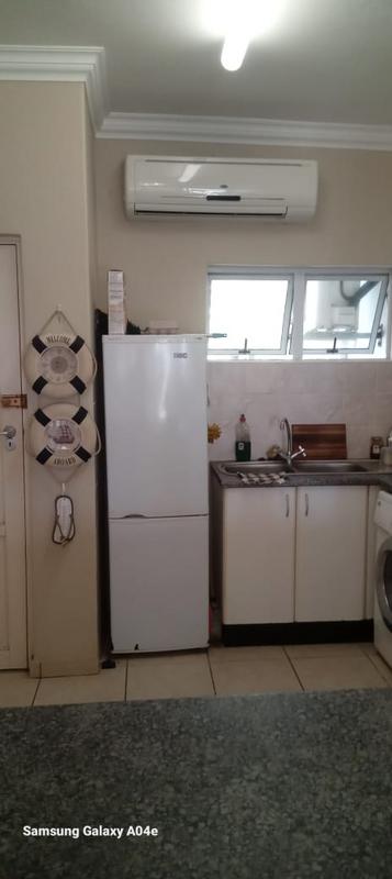 2 Bedroom Property for Sale in Margate KwaZulu-Natal